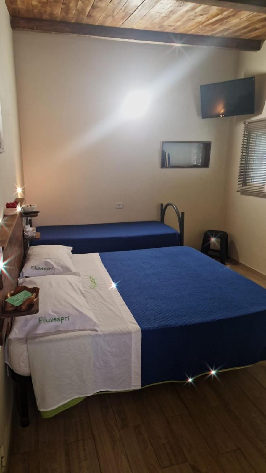 Hotel Filuvespri Comiso Zewnętrze zdjęcie